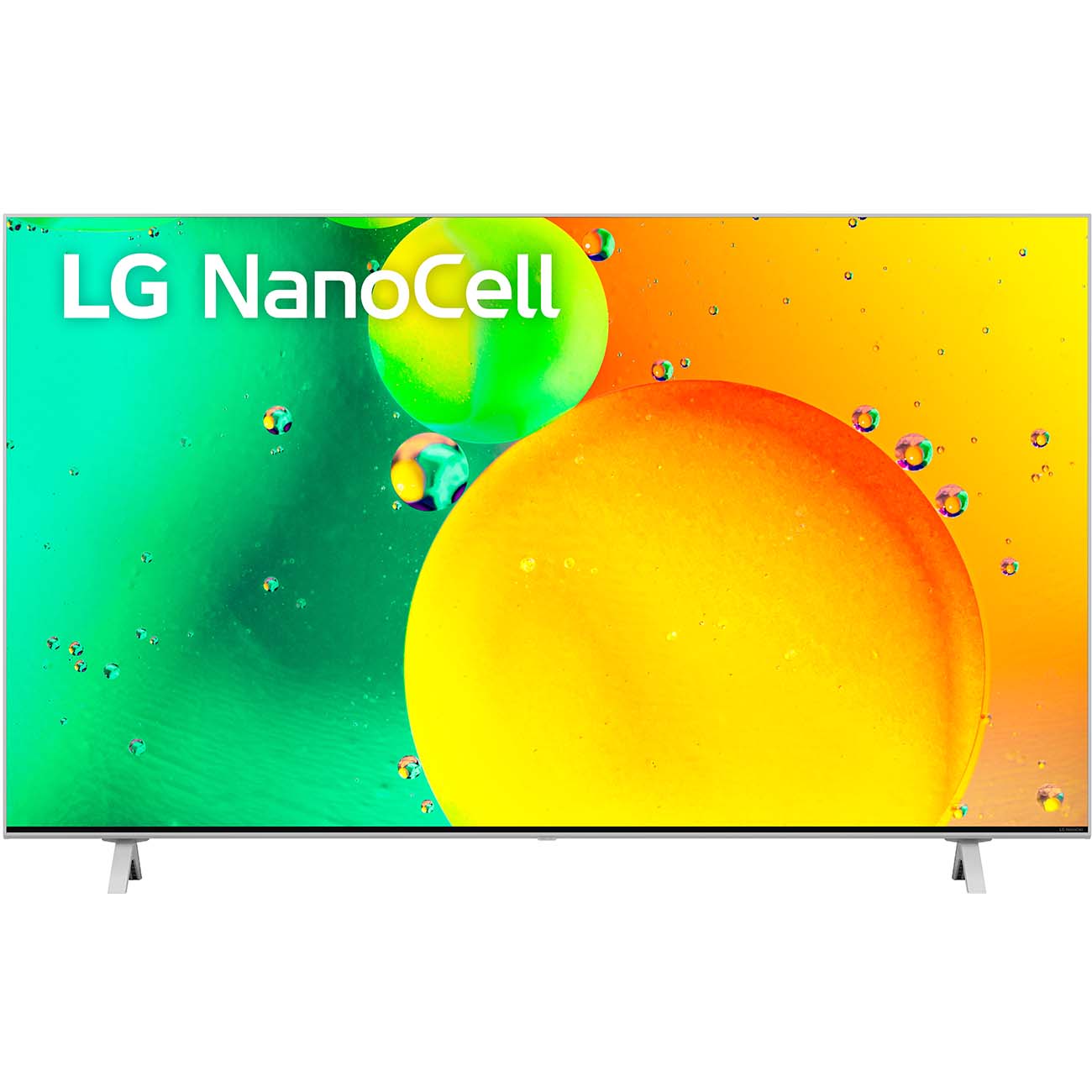 фото Телевизор lg 50nano776qa