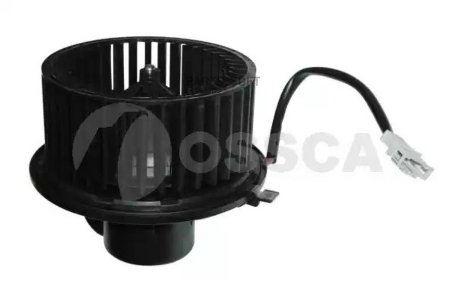 

Мотор Отопителя Салона Крыльчаткой OSSCA 00843