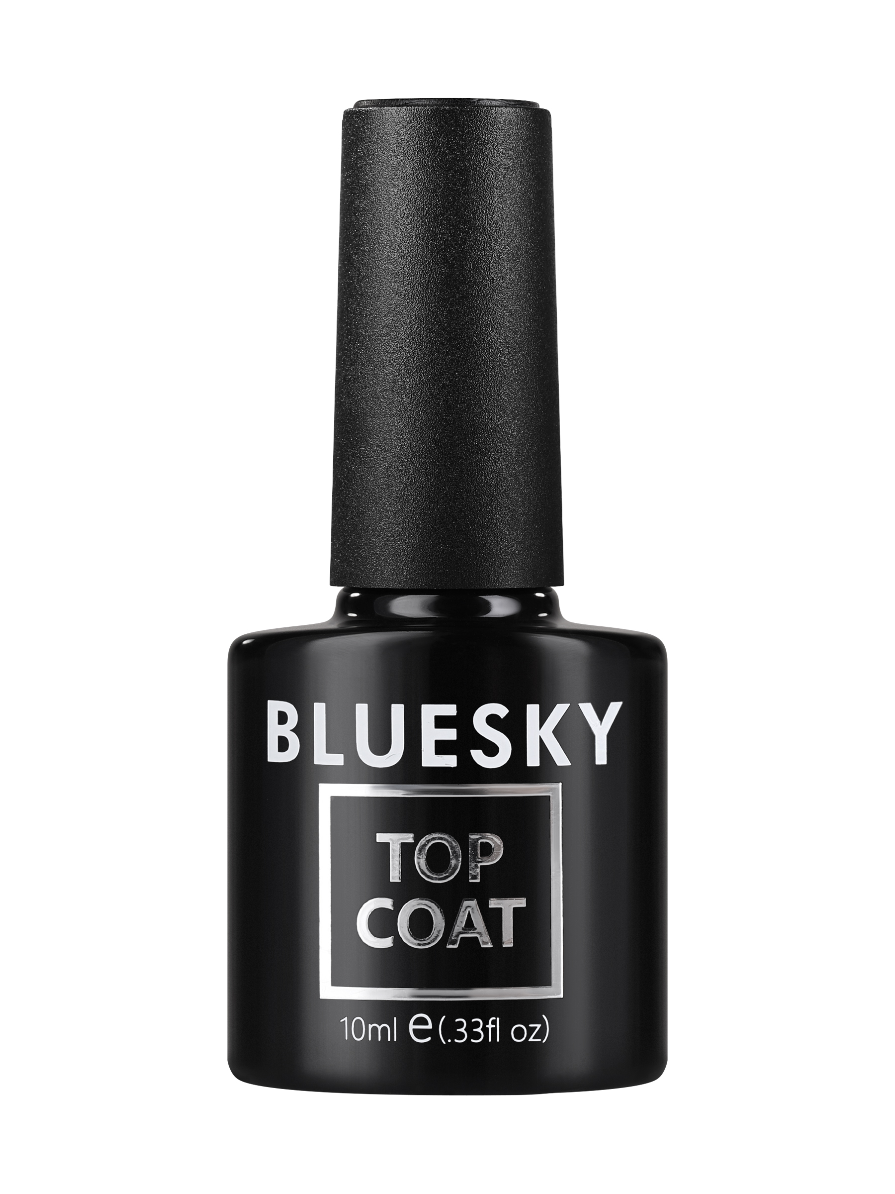 

Топ Bluesky Luxury Silver 10 мл