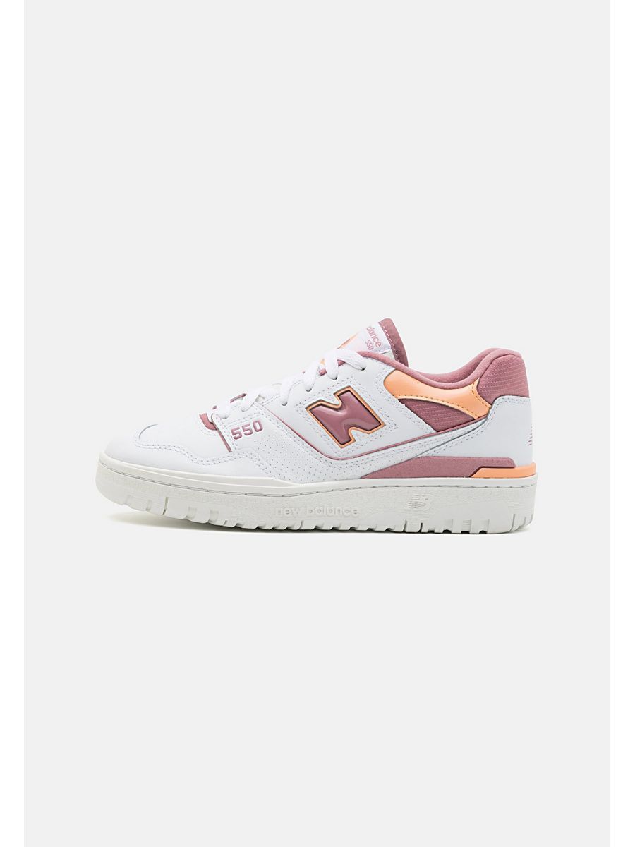 Кеды женские New Balance NE211A0RA белые 36 EU 23359₽