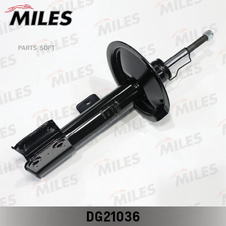 

MILES Амортизатор MILES dg21036