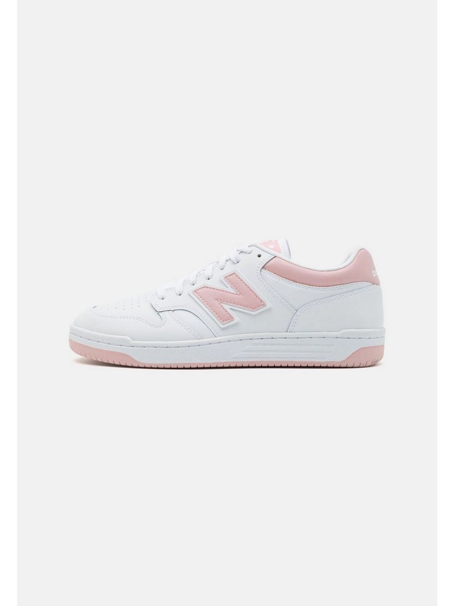 

Кеды женские New Balance NE211A0RE белые 42 EU, Белый, NE211A0RE