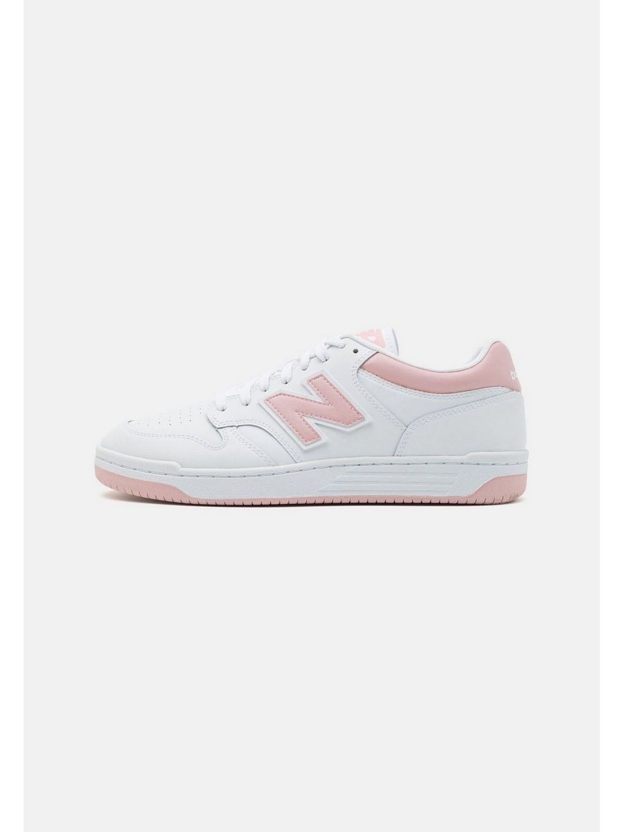 

Кеды женские New Balance NE211A0RE белые 42.5 EU, Белый, NE211A0RE