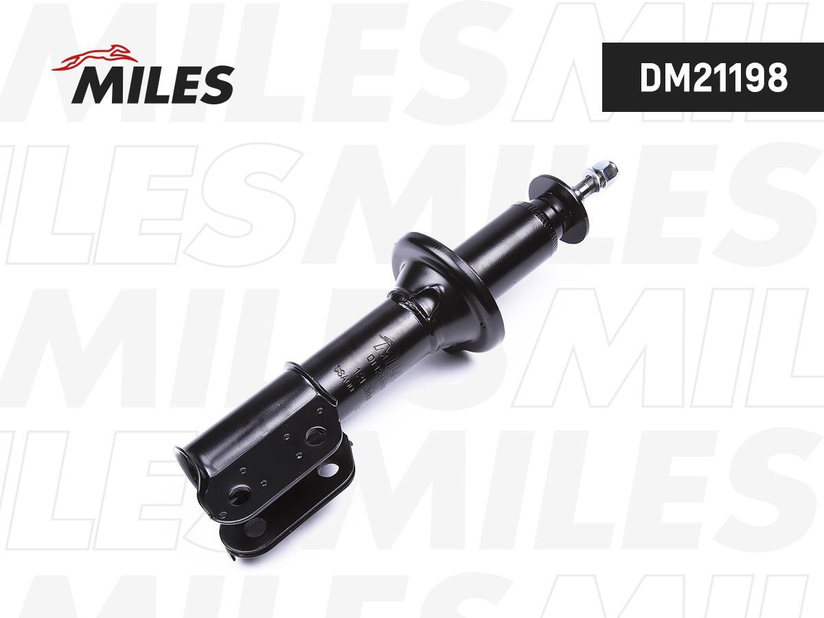 

MILES Амортизатор MILES DM21198