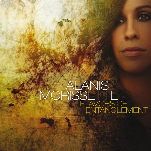 Alanis Morissette - Flavors Of Entanglement (1 CD)
