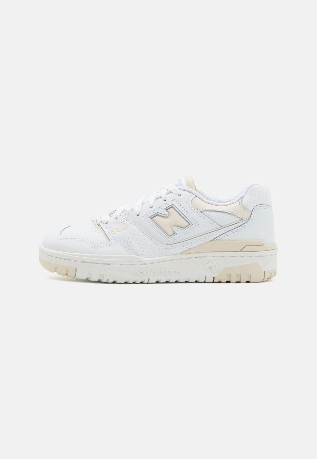 

Кеды женские New Balance NE211A0RM белые 35 EU, Белый, NE211A0RM