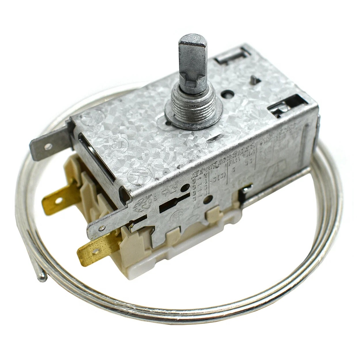

Терморегулятор OEM К50-L3392 084905, Серый, К50-L3392