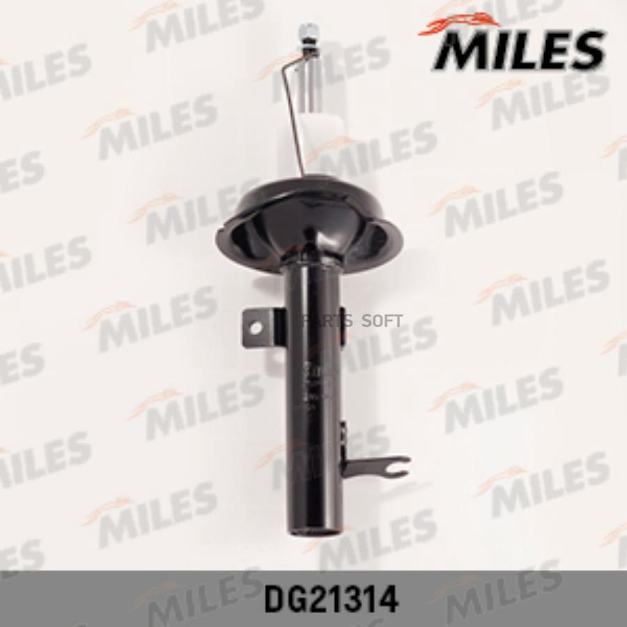 

MILES Амортизатор MILES dg21314