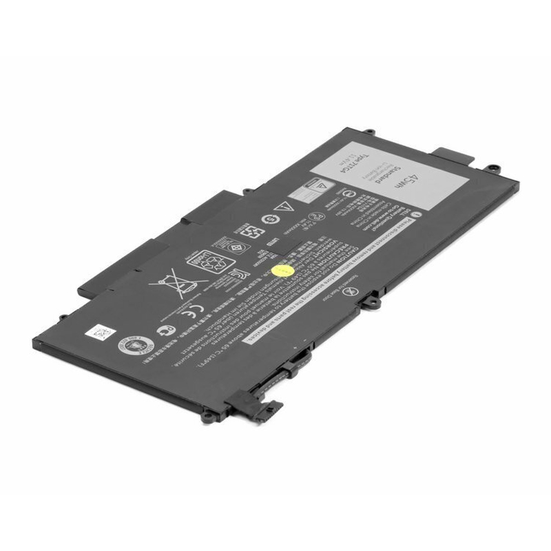 

Аккумулятор для ноутбука OEM Latitude 12 5289 7500 мАч 7,6В (074849), Latitude 12 5289