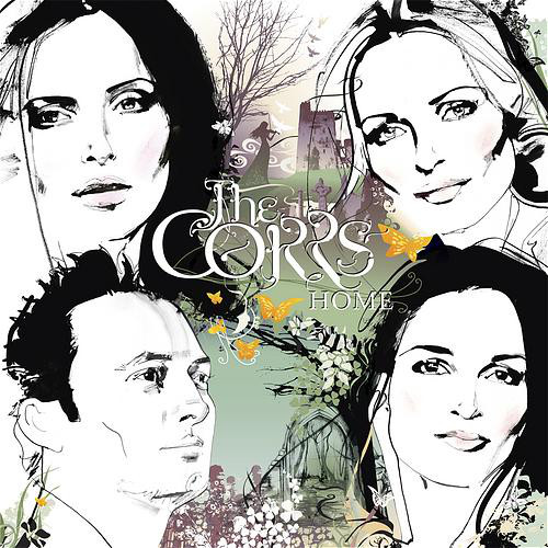 The Corrs - Home (1 CD)