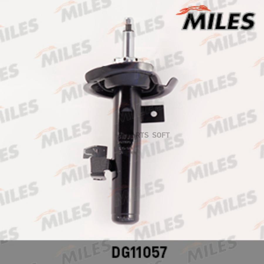 

MILES Амортизатор MILES DG11057