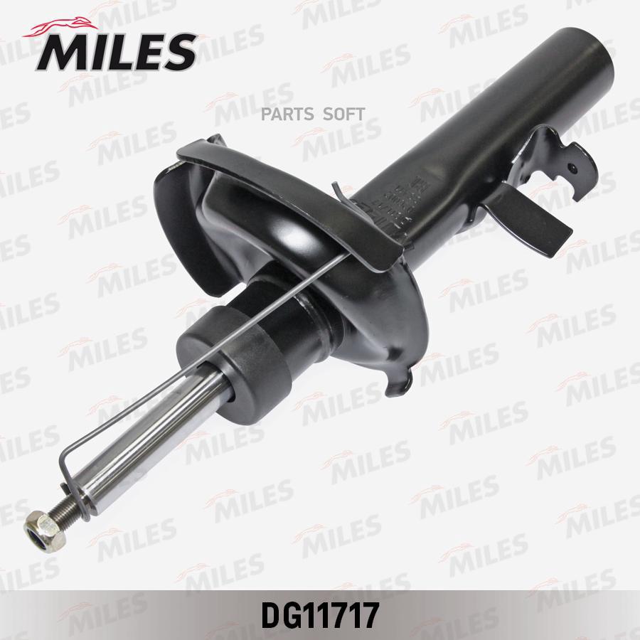 

MILES Амортизатор MILES dg11717