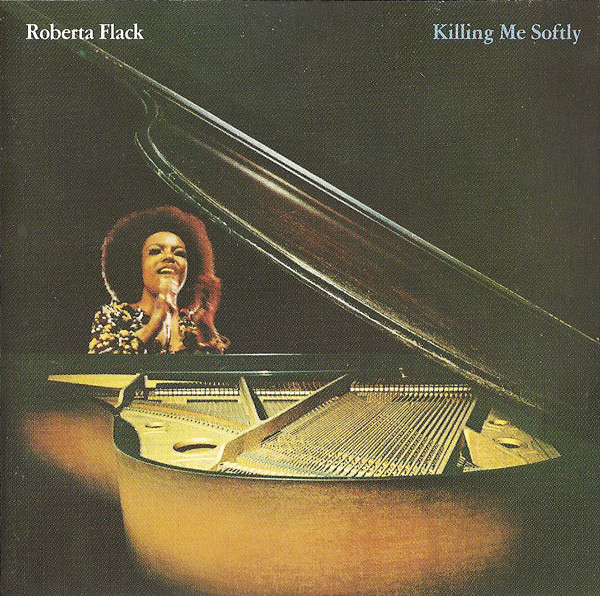 

Roberta Flack - Killing Me Softly / Remastered (1 CD)