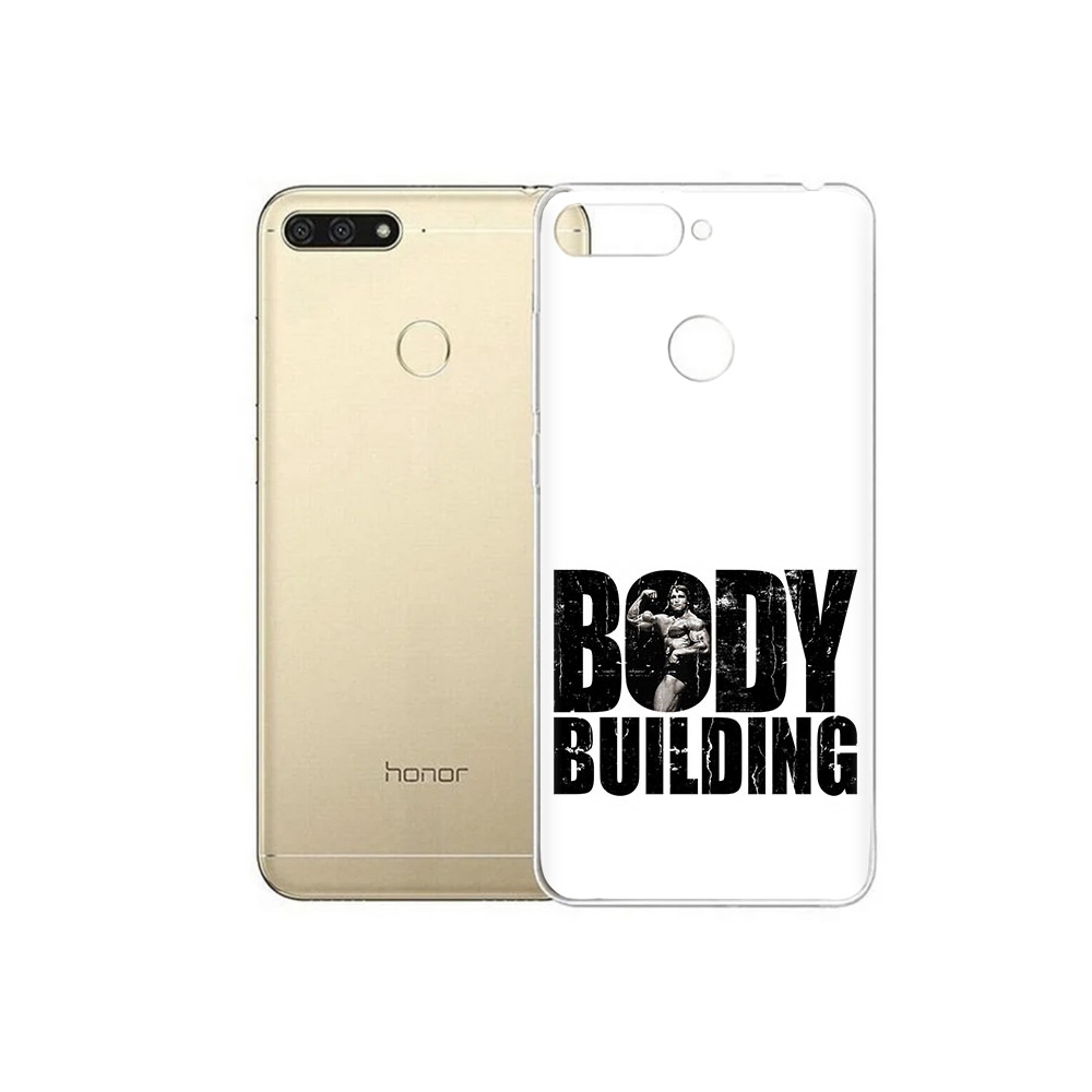 

Чехол MyPads Tocco для Huawei 7C Боди Билдинг (PT111175.61.31), Прозрачный, Tocco