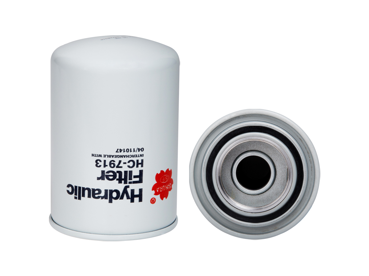 

Фильтр гидравлический SAKURA HC7913