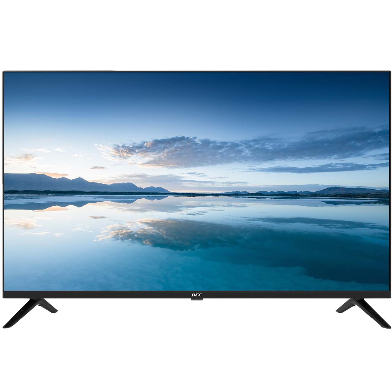 фото Телевизор haier hec r1 32 hd (dh1u6fd02ru)