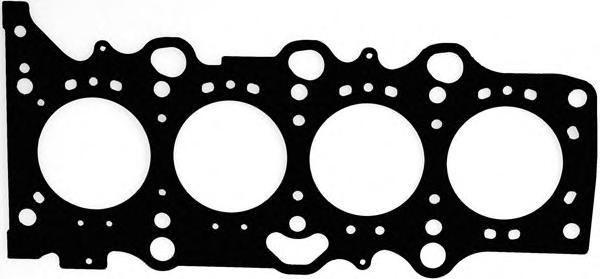 

Прокладка Гбц Suzuki 1.3I/1.6I 16V M13A 00> VICTOR REINZ 615364000