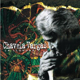 

Chavela Vargas - La Llorona (1 CD)