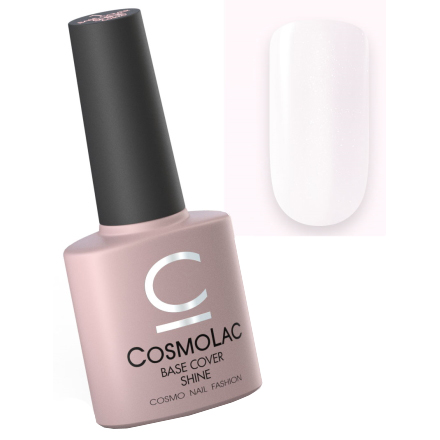 

База Cosmolac Cover Shine №1 14 мл