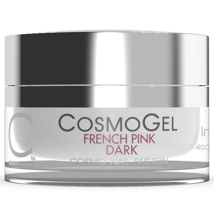 

Гель для наращивания Cosmolac Cosmo Builder French Pink Dark 15 мл