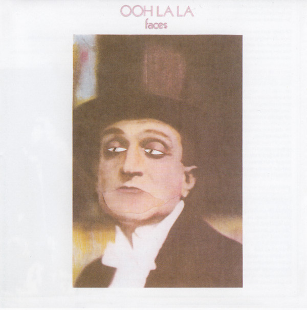 

The Faces - Ooh La La (1 CD)