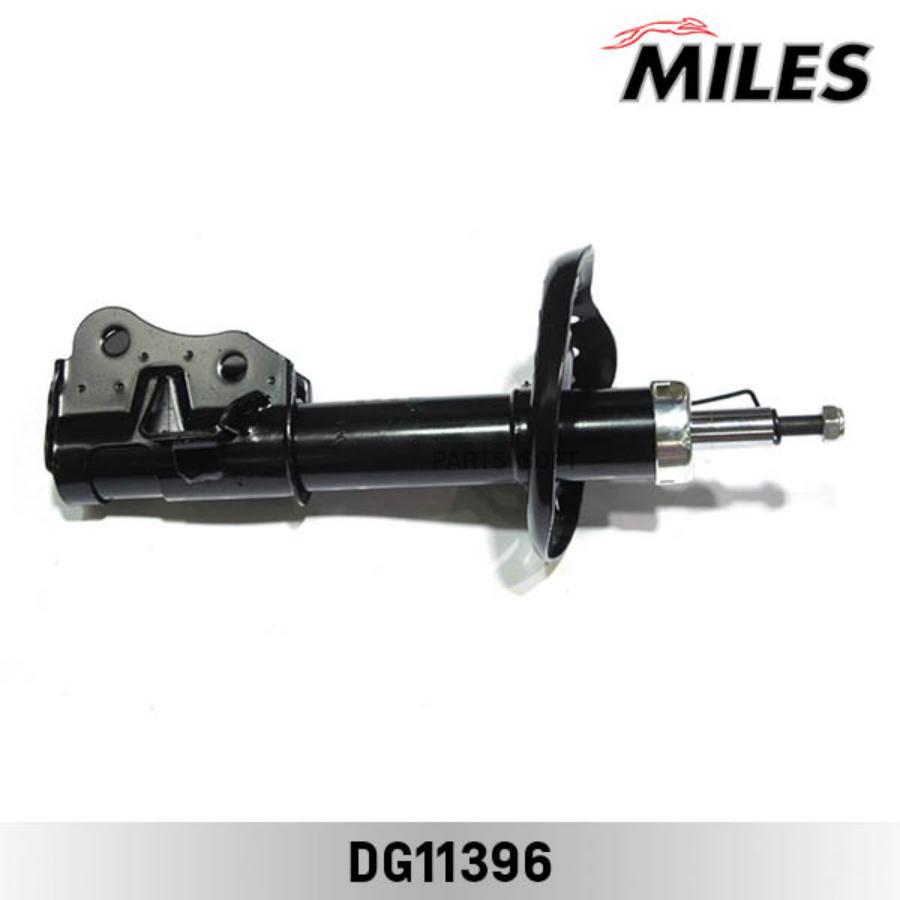 

MILES Амортизатор MILES dg11396
