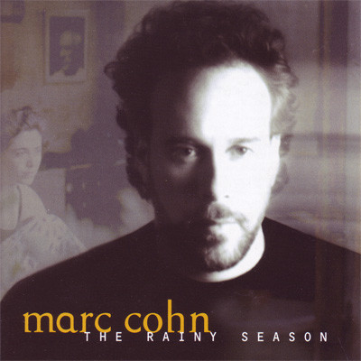 

Marc Cohn - Rainy Season (1 CD)