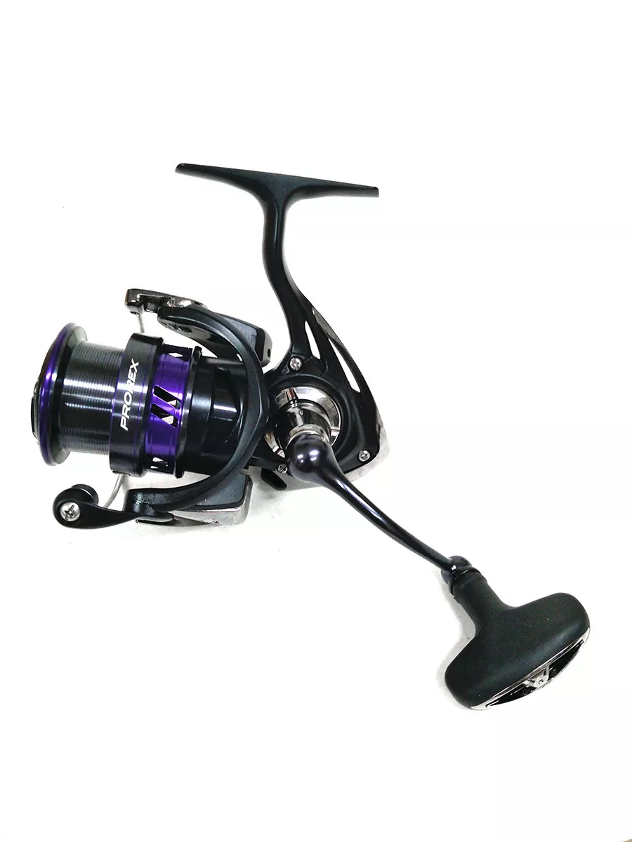 фото Катушка daiwa 18 prorex x lt 3000-c