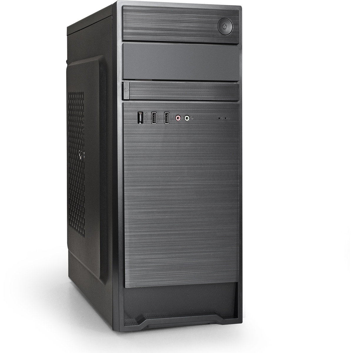

Корпус для компьютера Exegate AX-252 400W EX287509RUS