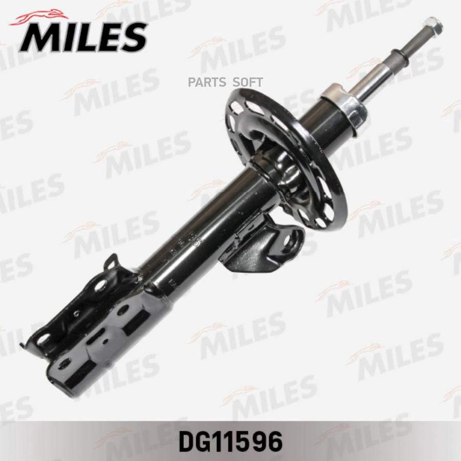 

MILES Амортизатор MILES dg11596