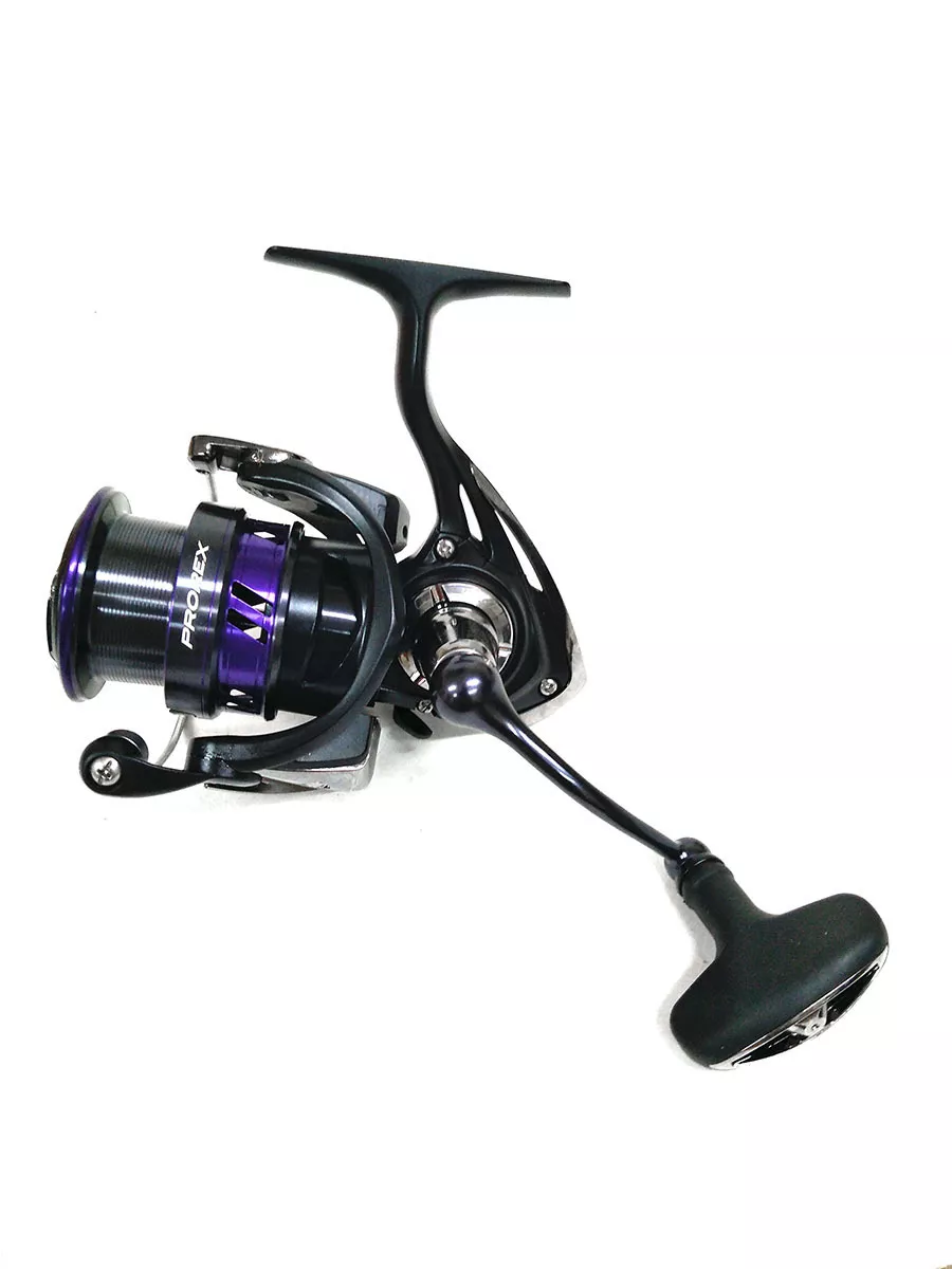 

Катушка Daiwa 18 Prorex X LT 2500, Prorex X LT 2500