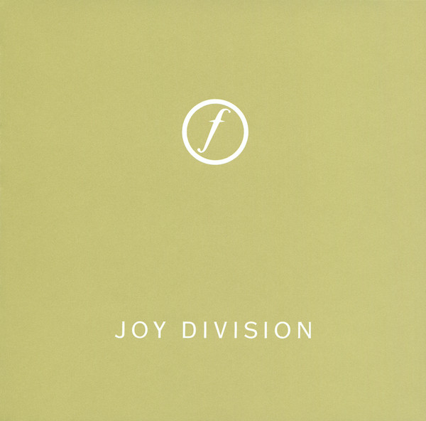 

Joy Division - Still (1 CD)