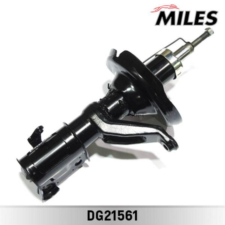 

MILES Амортизатор MILES dg21561