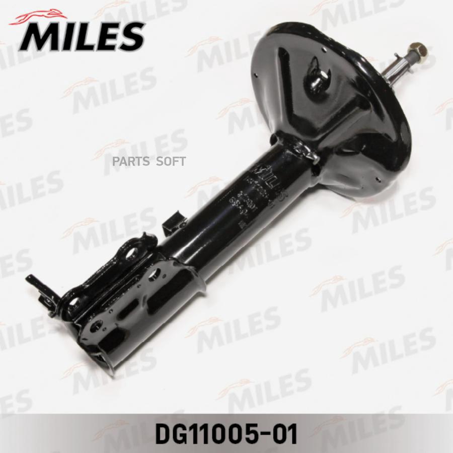 

MILES Амортизатор MILES DG1100501