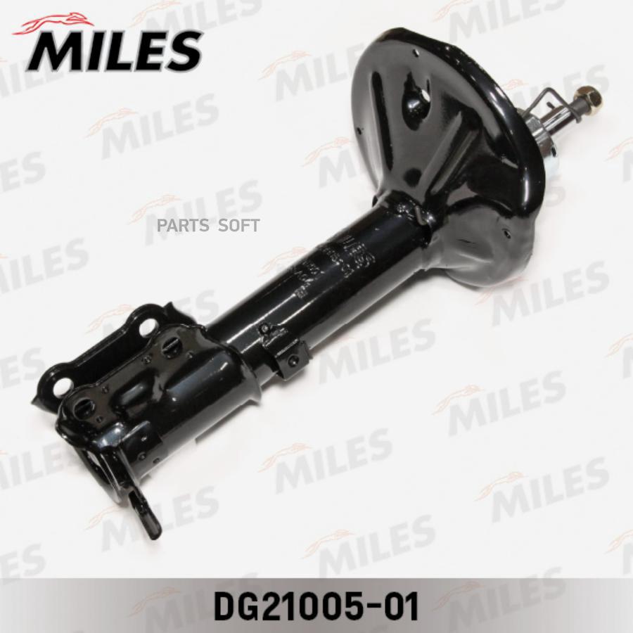 

MILES Амортизатор MILES DG2100501