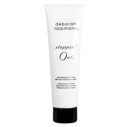 

Крем для ног Deborah Lippmann Steppin Out