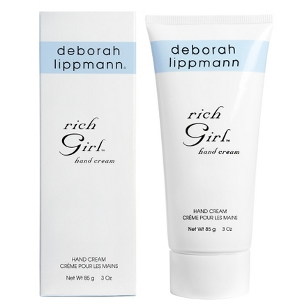

Крем для рук и ногтей Deborah Lippmann Rich Girl 85 г
