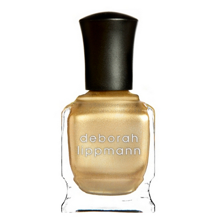 фото Лак для ногтей deborah lippmann autumn in new york