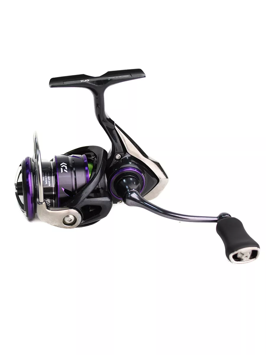 фото Катушка daiwa 18 prorex x lt 2000