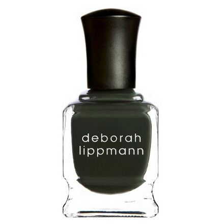 фото Лак для ногтей deborah lippmann billionaire