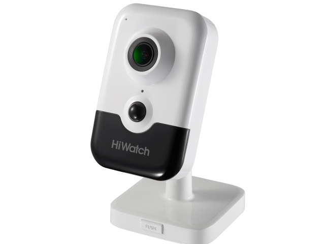 IP камера HiWatch IPC-C042-G0/W 2.8mm