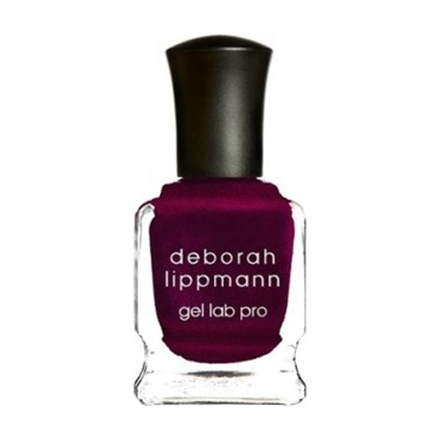 фото Лак для ногтей deborah lippmann chasing rubies