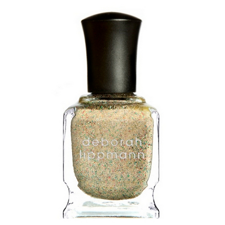 фото Лак для ногтей deborah lippmann fake it til you make it