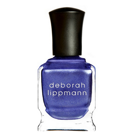 фото Лак для ногтей deborah lippmann harlem nacturne