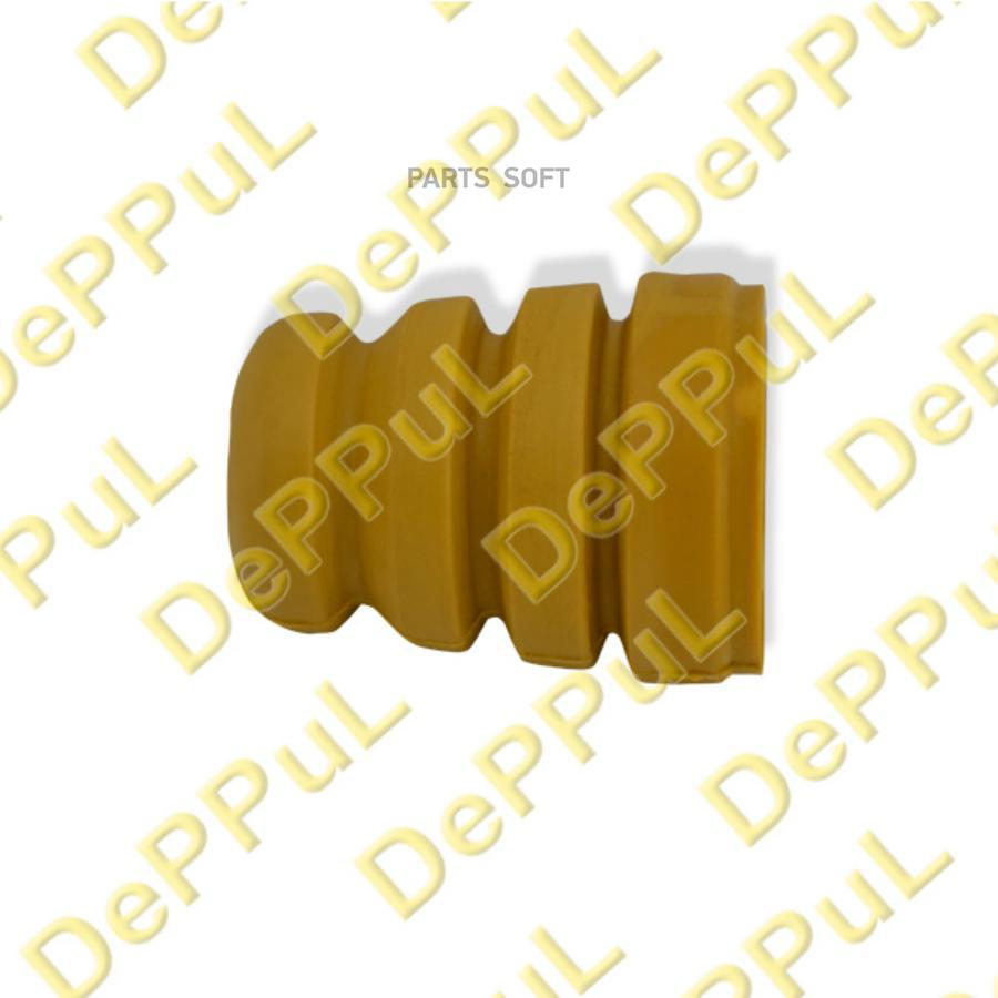 

Отбойник Амортизатора 1Шт DEPPUL DETM076A