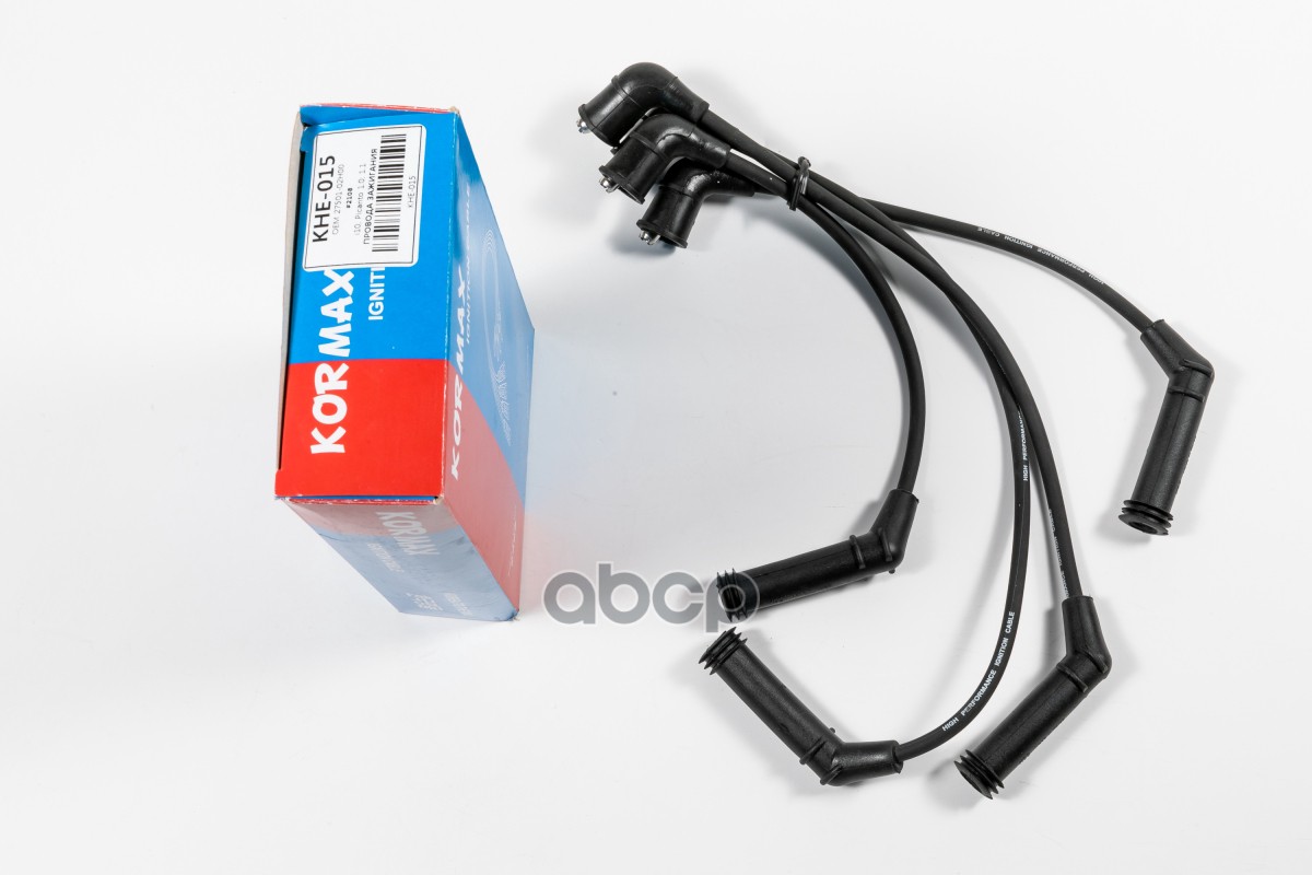 

KORMAX Провода высоковольтные 1шт