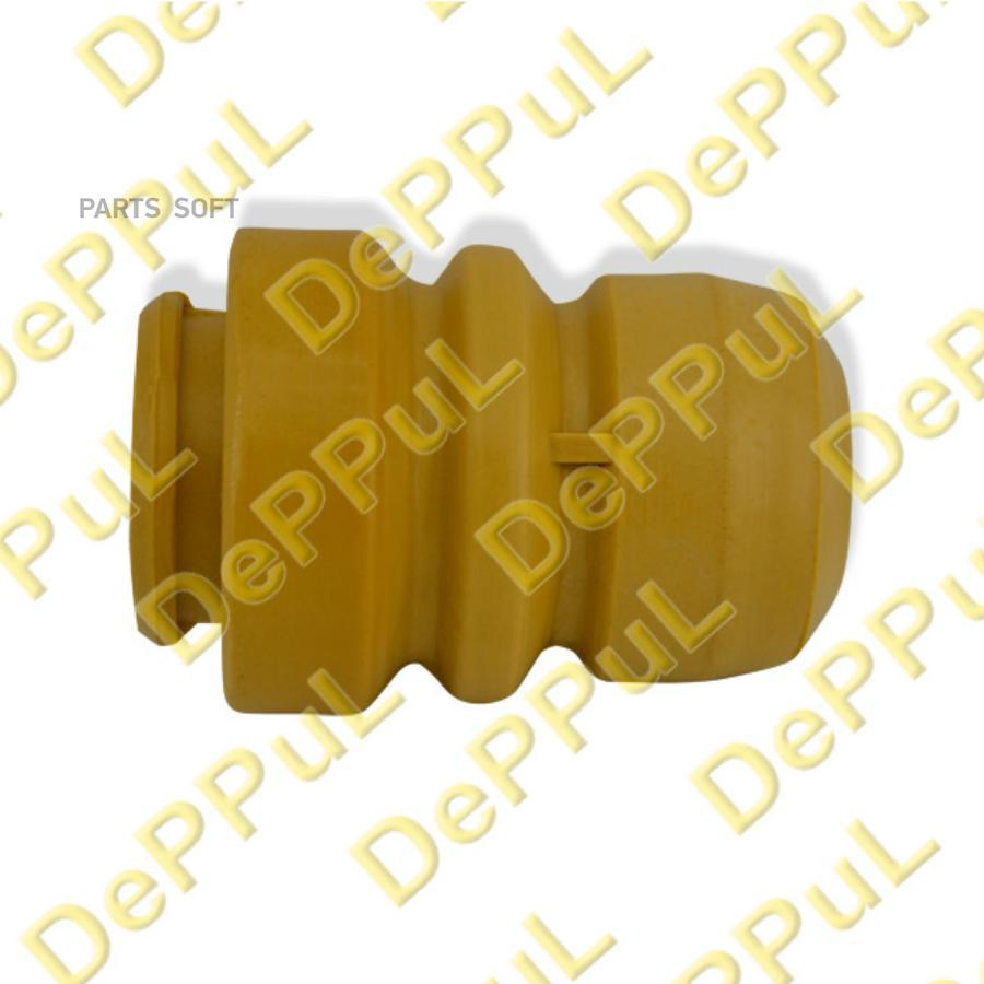 

Отбойник Амортизатора 1Шт DEPPUL DETM077A