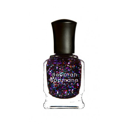 фото Лак для ногтей deborah lippmann let's go crazy