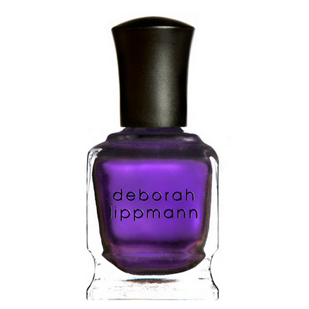 фото Лак для ногтей deborah lippmann private dancer