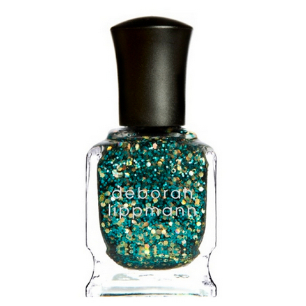 фото Лак для ногтей deborah lippmann shake your money maker